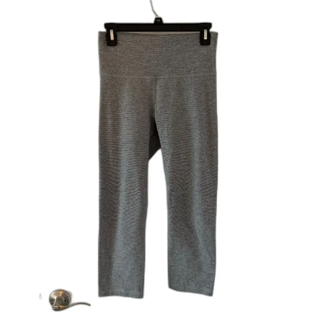 Old Navy Gray Leggings